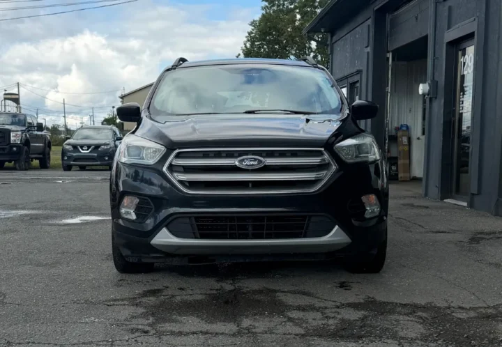 Ford Escape 2017, photo 2 de 16