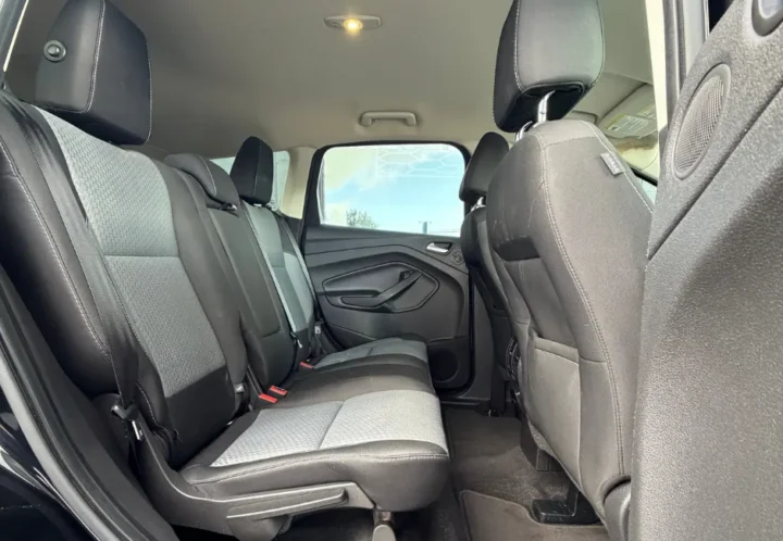 Ford Escape 2017, photo 16 de 16