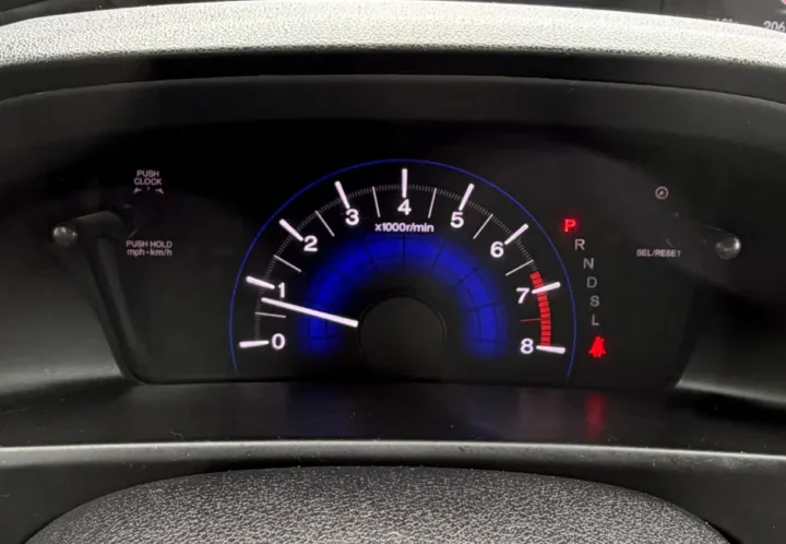 Honda Civic 2015, photo 15 de 18