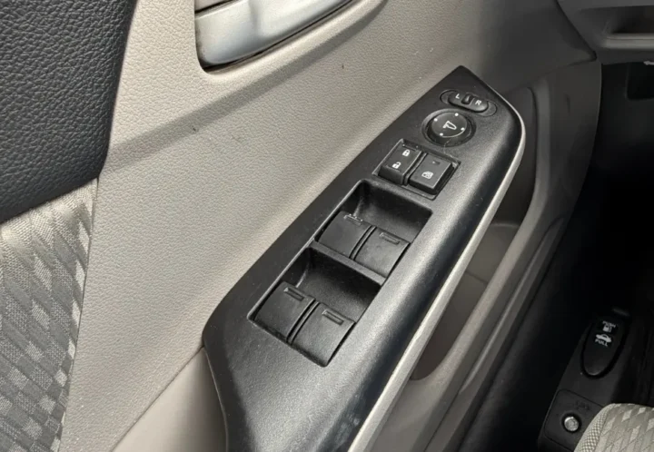 Honda Civic 2015, photo 16 de 18