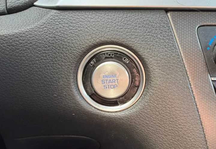 Hyundai Genesis 2015, photo 14 de 21