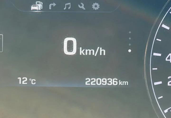 Hyundai Genesis 2015, photo 18 de 21