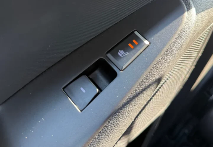 Hyundai Ioniq 2021, photo 11 de 19
