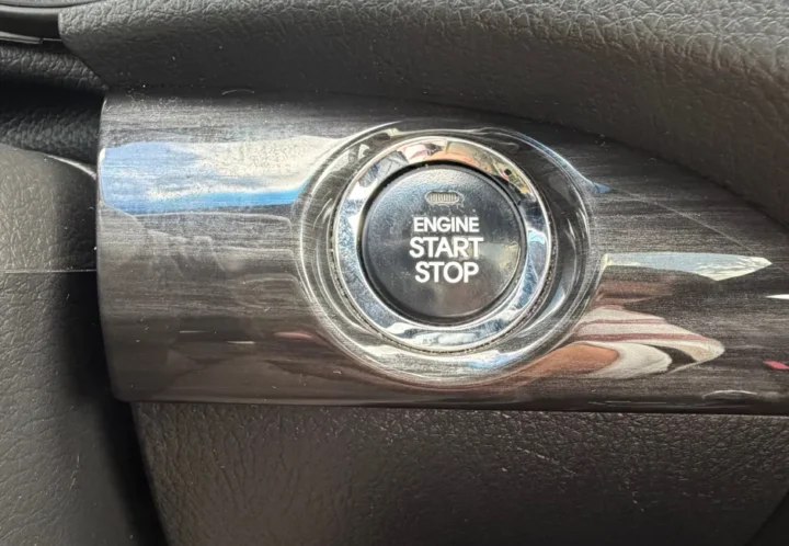 Kia Sorento 2013, photo 17 de 18