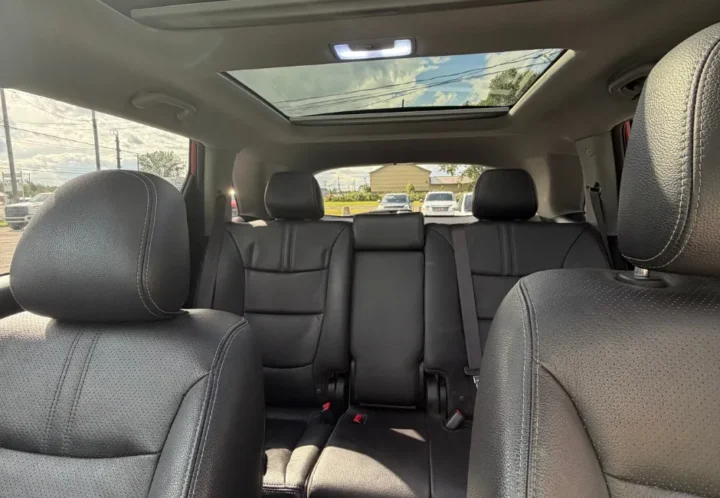 Kia Sorento 2013, photo 18 de 18