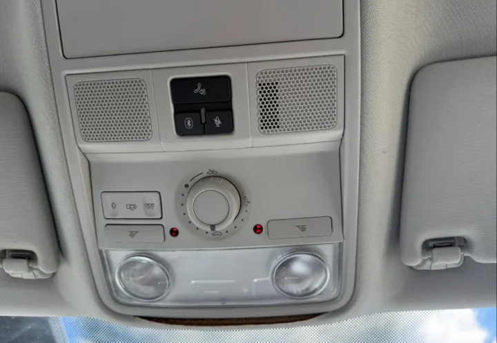 Volkswagen Golf 2011, photo 18 de 18