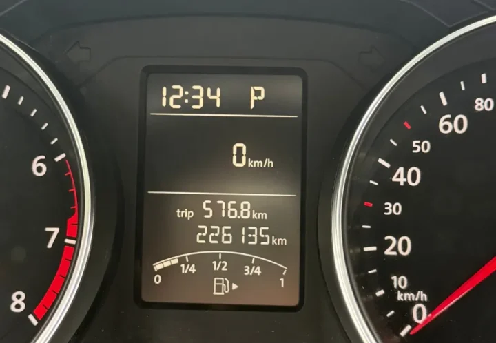 Volkswagen Jetta 2015, photo 3 de 19