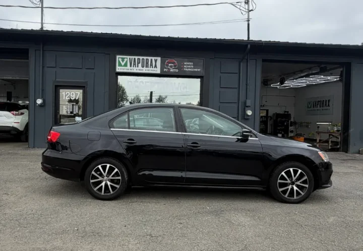 Volkswagen Jetta 2015, photo 10 de 19