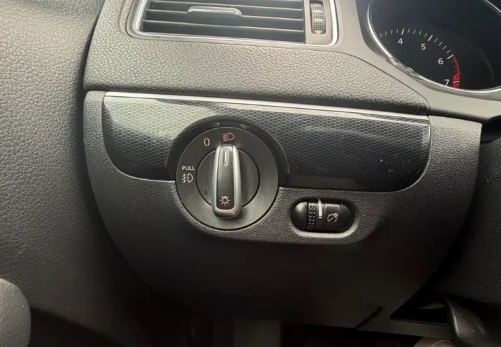 Volkswagen Jetta 2015, photo 19 de 19