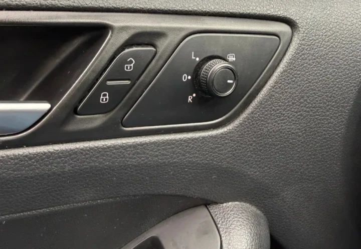 Volkswagen Jetta 2017, photo 17 de 17