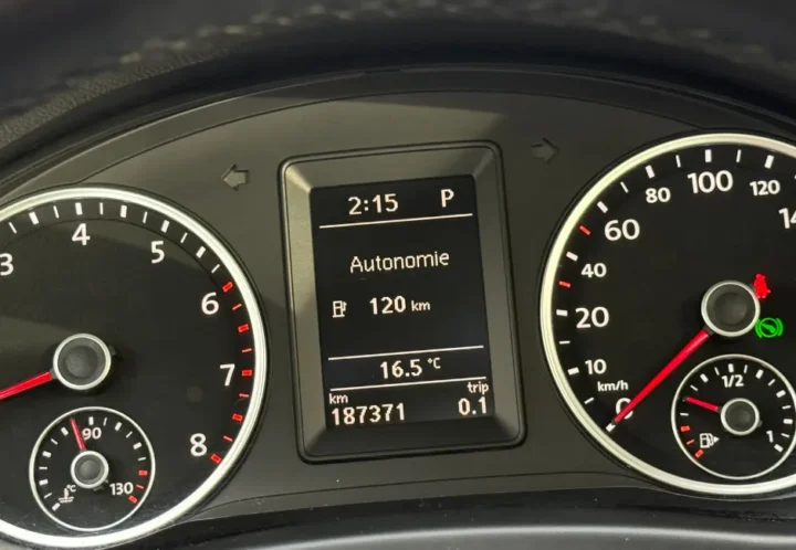 Volkswagen Tiguan 2015, photo 10 de 18
