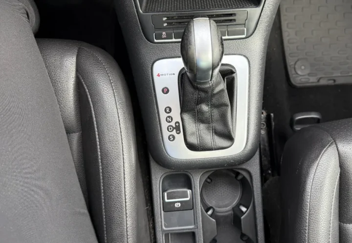Volkswagen Tiguan 2015, photo 18 de 18